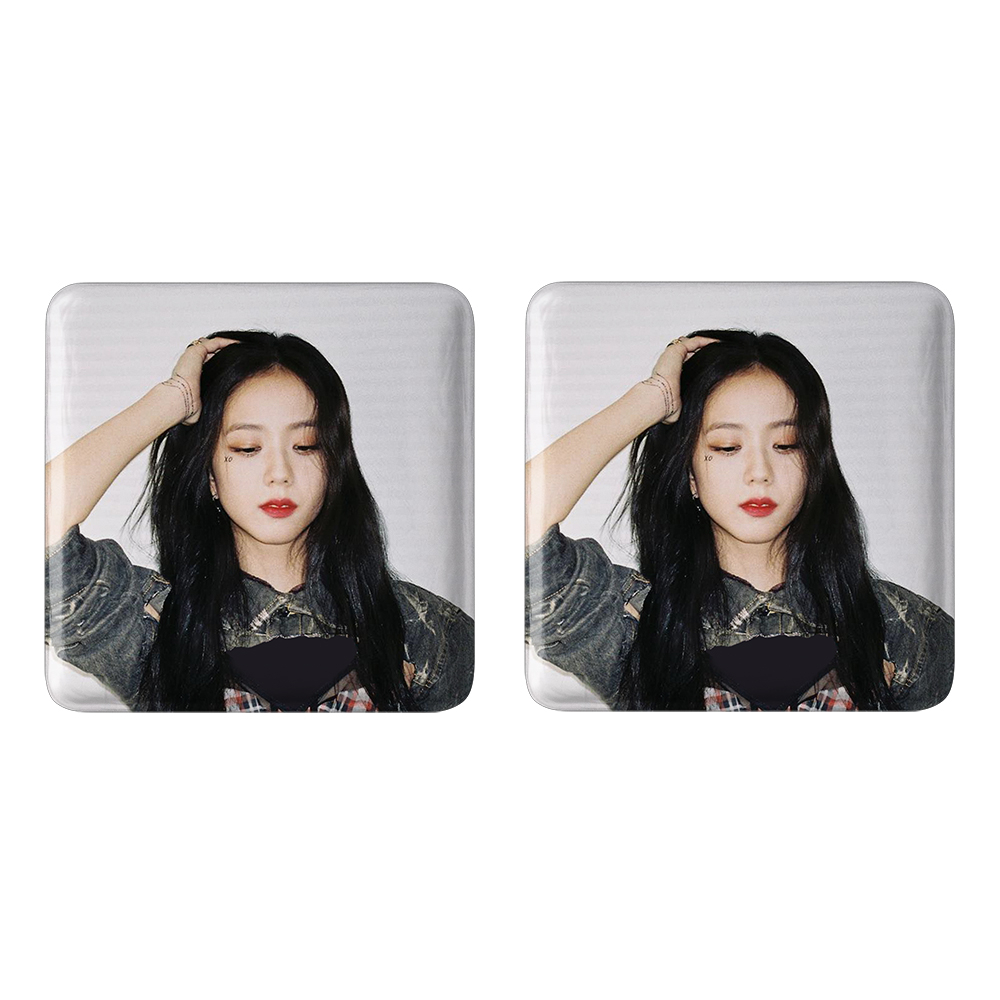 پیکسل خندالو مدل جیسو بلک پینک کد 14132 به همراه مگنت