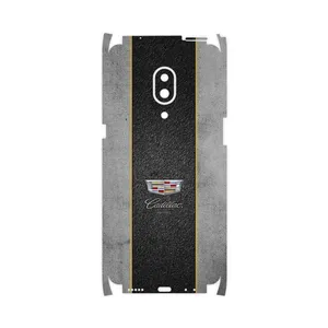 MAHOOT Cadillac-FullSkin Cover Sticker for Lenovo Z5 Pro