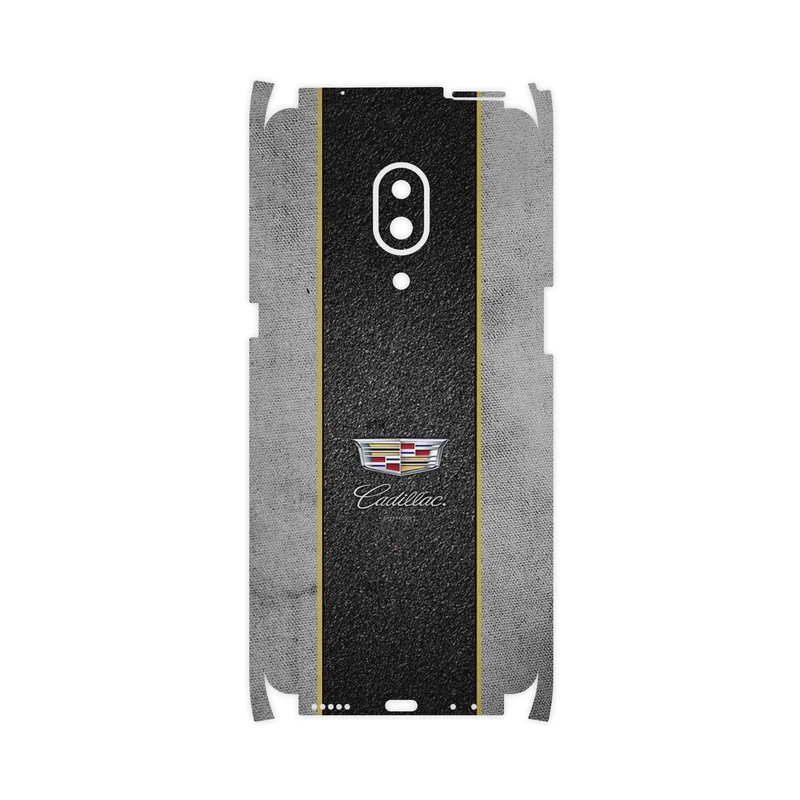 برچسب پوششی ماهوت مدل Cadillac-FullSkin مناسب برای گوشی موبایل لنوو Z5 Pro