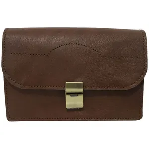 کیف دستی مردانه مدل 3021 تک سایز