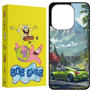 BOB Ghab BA1 Cover For Xiaomi Redmi A1 / A2