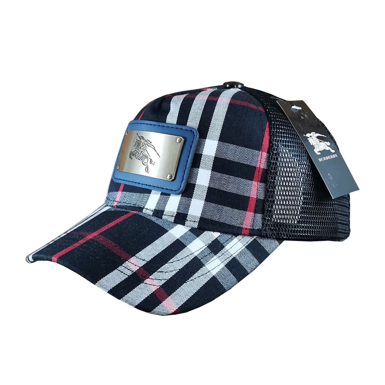 کلاه کپ بچگانه مدل mn1418