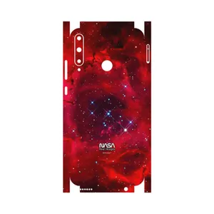 MAHOOT Universe b NASA 10-FullSkin Cover Sticker for Huawei Y7p
