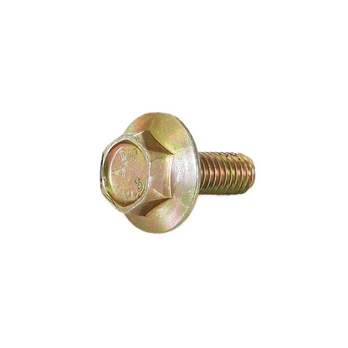 پیچ گلگیر یدک چی کد 40193 مناسب برای پراید بسته 100 عددی
