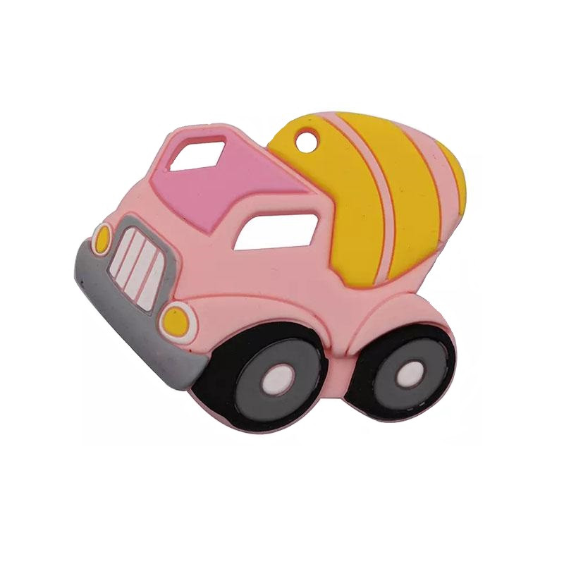 دندان گیر کودک مدل car دندان گیر کودک مدل car