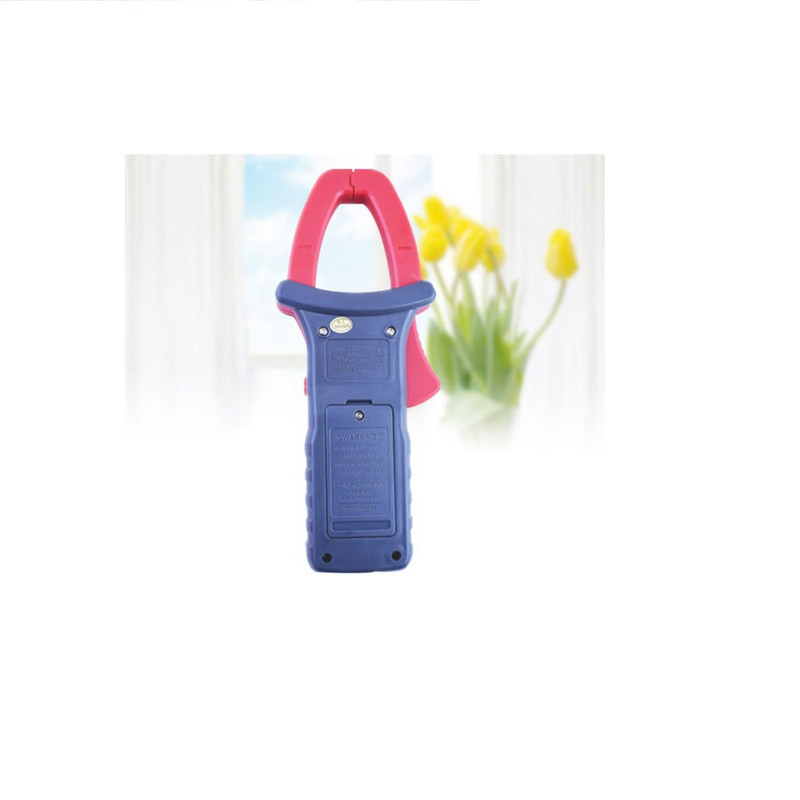 کلمپ آمپر متر مدل SNT809F