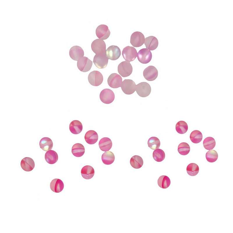 مهره دستبند کد 207 مجموعه  44 عددی