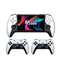 کنسول بازی قابل حمل مدل SF3500 Pro