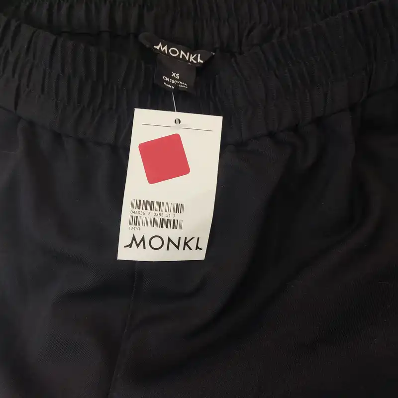 شلوار زنانه مانکی مدل 0926525002