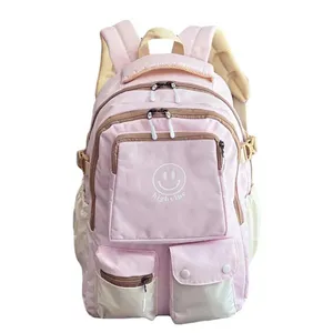 کوله پشتی بچگانه مدل MDSS-CH4041