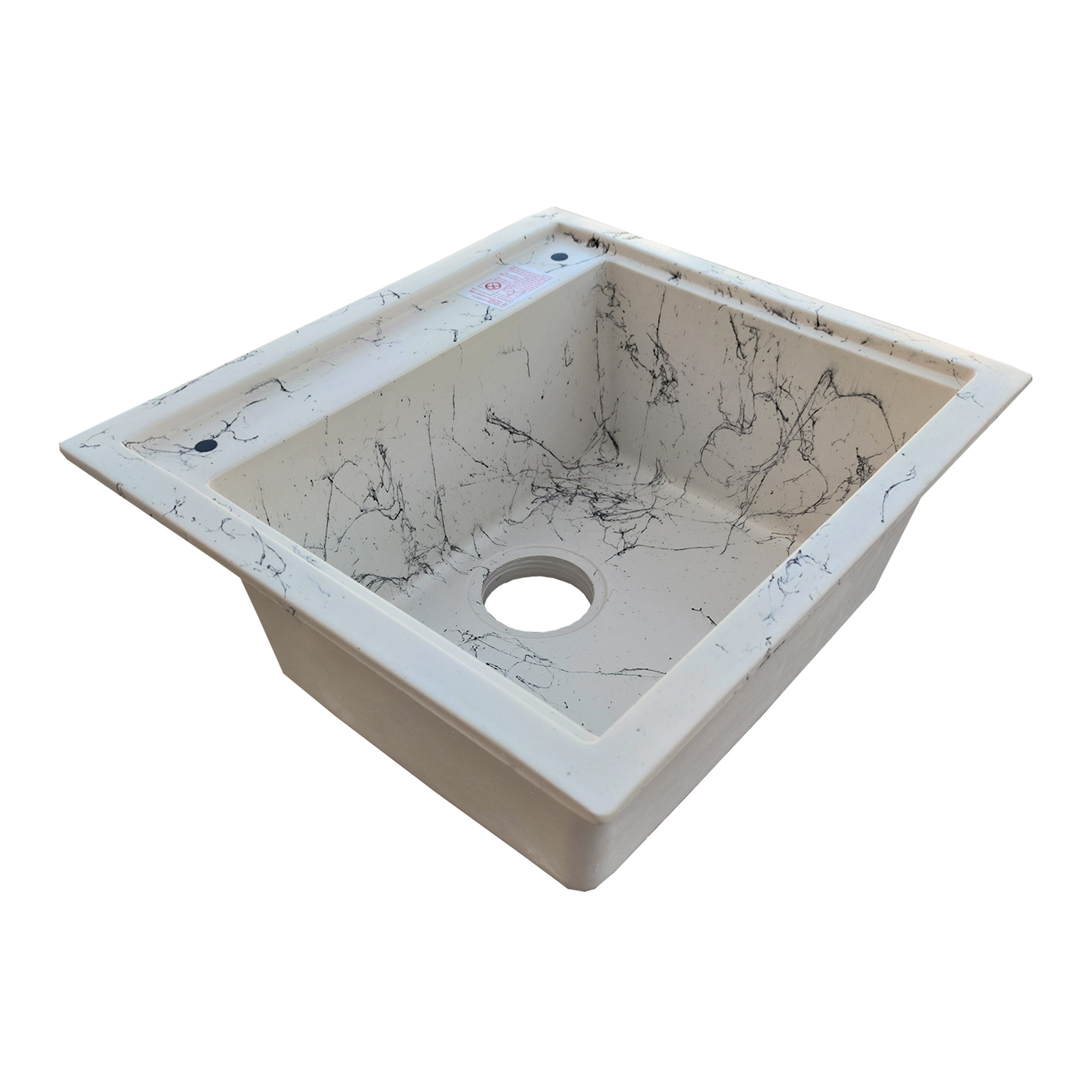 سینک ظرفشویی سامکو کد 212_SR توکار