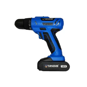 دریل پیچ گوشتی تندیس مدل TT-2214