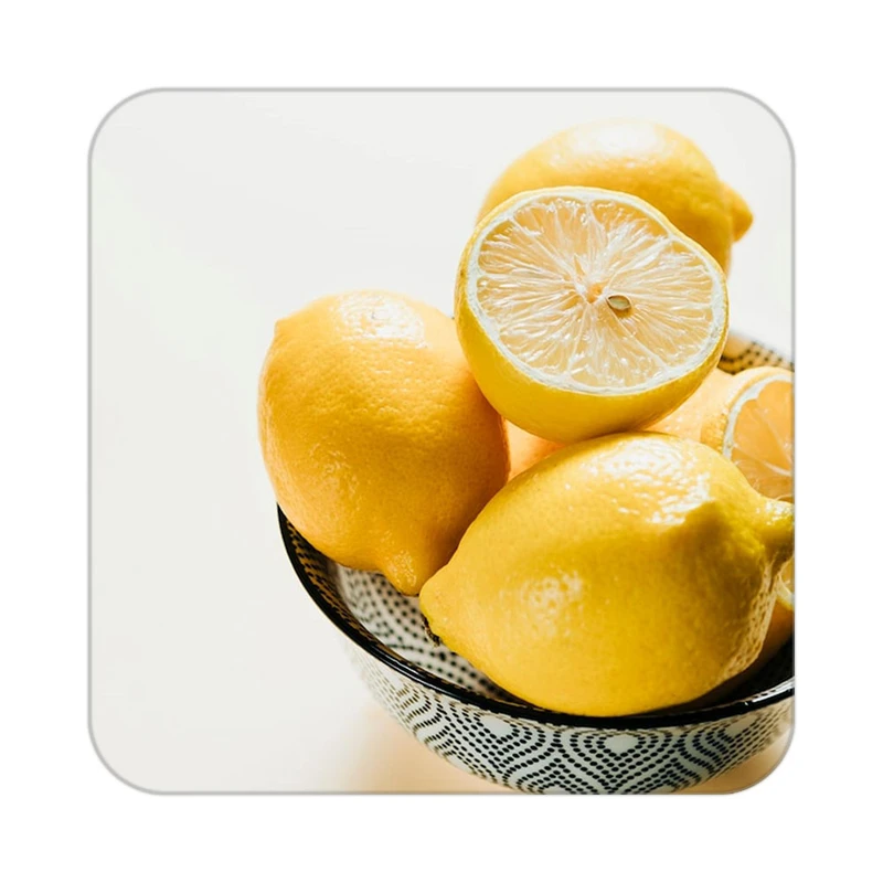 زیر لیوانی کاکتی طرح میوه مدل mp21394