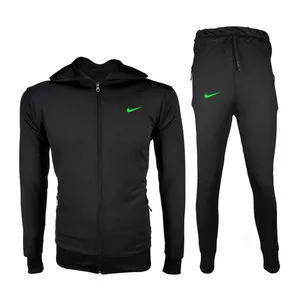 ست سویشرت و شلوار ورزشی مردانه مدل 400148