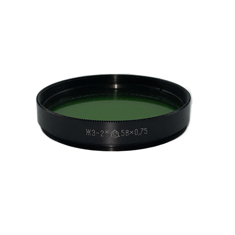 فیلتر لنز مدل G-58MM