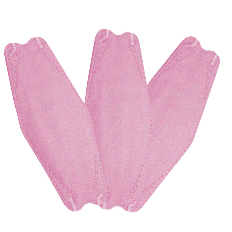 ماسک تنفسی دکترخوشرام مدل سه بعدی Srty بسته 20 عددی ماسک تنفسی دکترخوشرام مدل سه بعدی Srty بسته 20 عددی