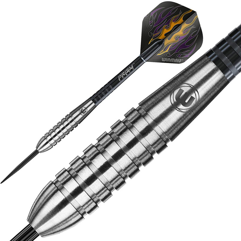 دارت وین مائو مدل FOXFIRE کد 24G بسته 3 عددی