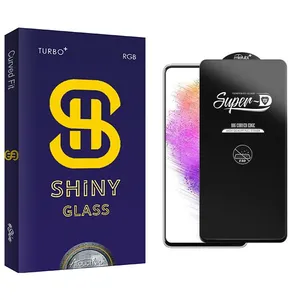 Atouchbo Shiny SuperD_ESD Screen Protector For Samsung  Galaxy A73