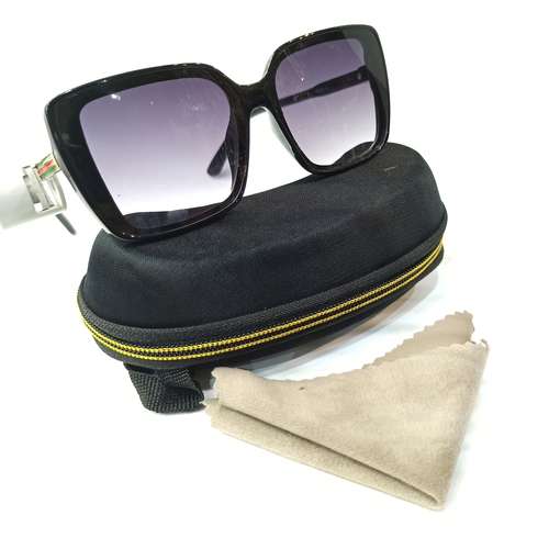 عینک آفتابی زنانه مدل N 500033