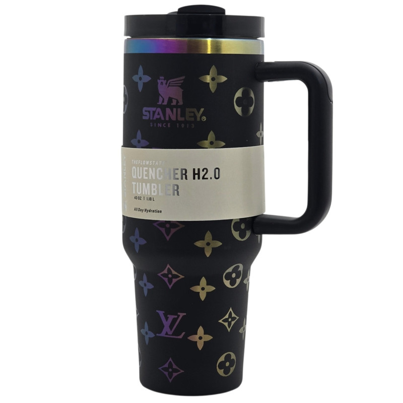 تراول ماگ مدل TUMBLER با ظرفیت 1.18 لیتر و جنس استیل