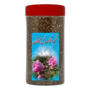 دانه اسپند پاک شده ممتاز شمیم اشک گل - 600 گرم