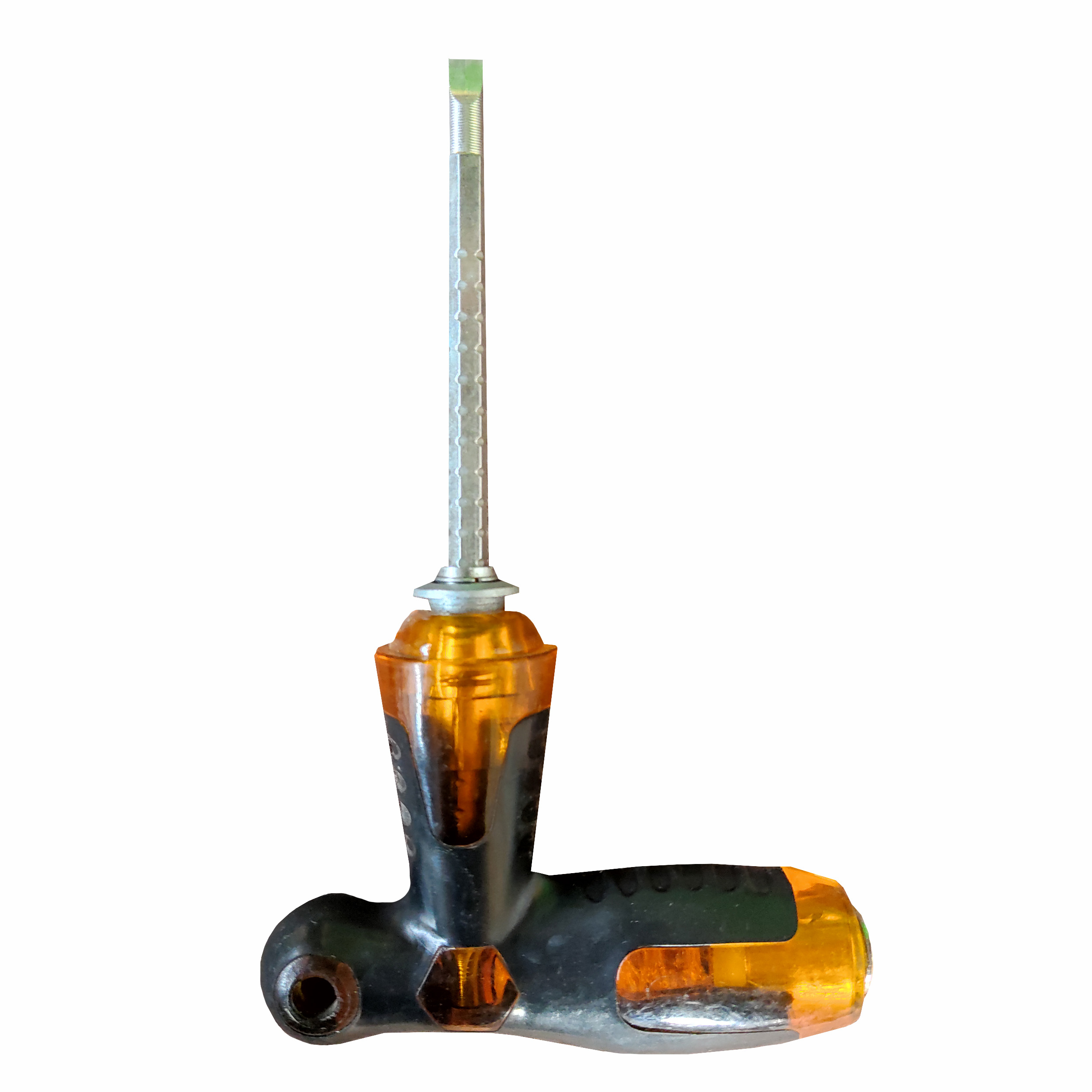 پیچ گوشتی مدل B2