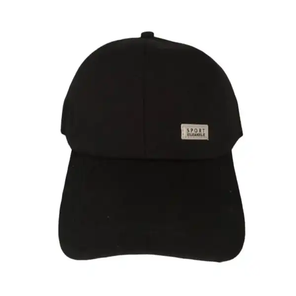 کلاه کپ طرح Sport