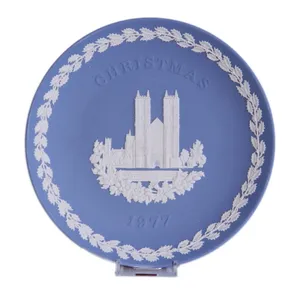 دیوارکوب وج وود مدل Westminster Abbey