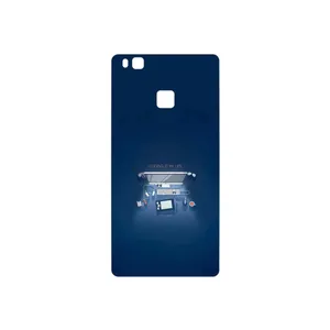 MAHOOT Programming 3 Cover Sticker for Huawei P9 Lite