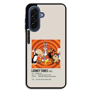 AKAM AMC-WSGA17-CARTOONS-26 Cover For Samsung Galaxy A17