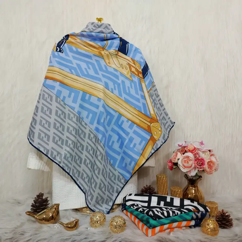 روسری زنانه مدل N3037