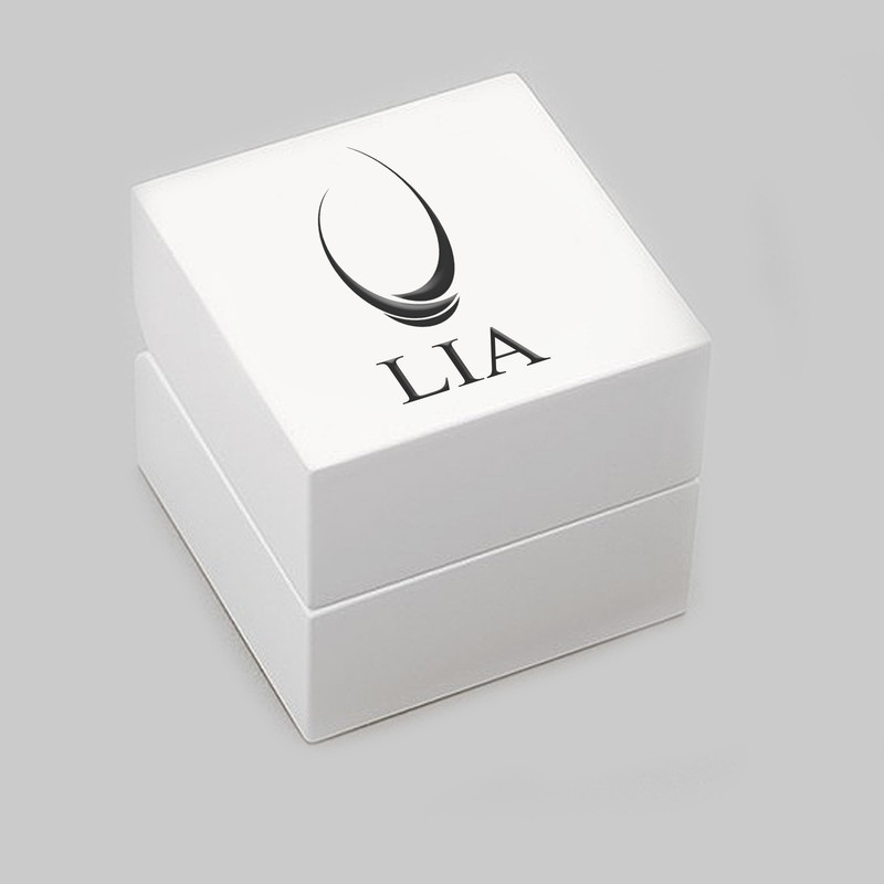 انگشتر مردانه لیا مدل GL037