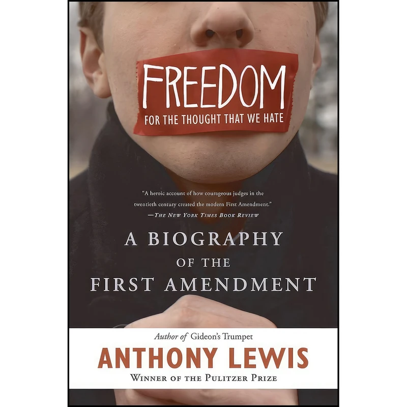 کتاب Freedom for Sale اثر John Kampfner انتشارات Basic Books