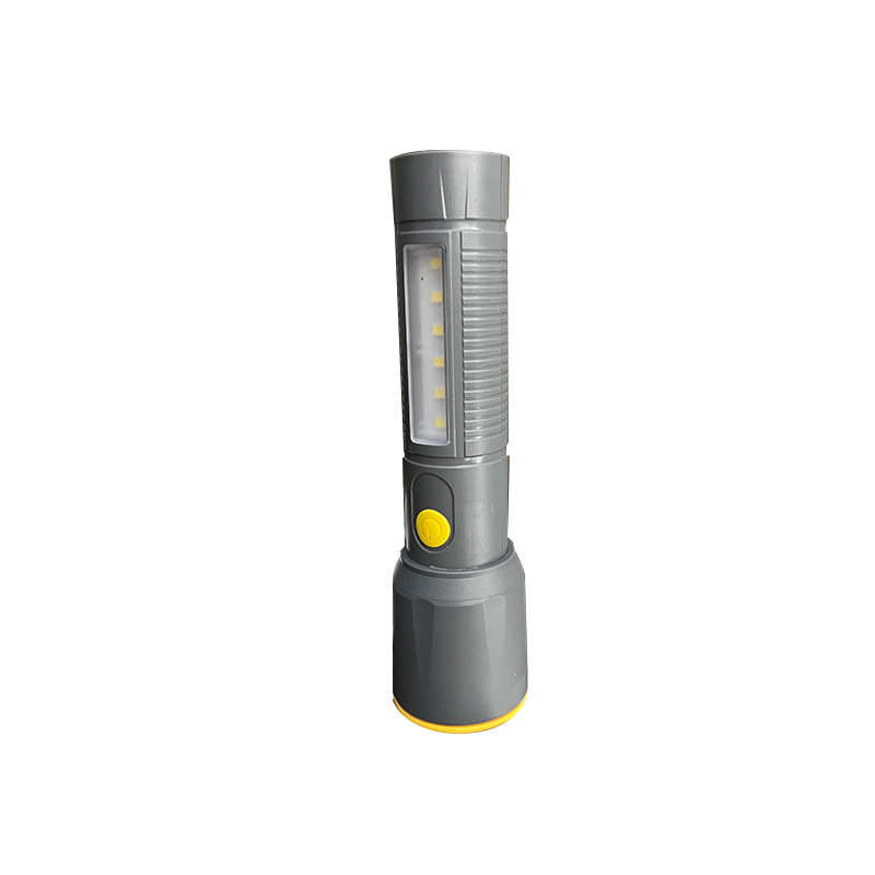 چراغ قوه دیپکینگ مدل DK-749 با نور مهتابی
