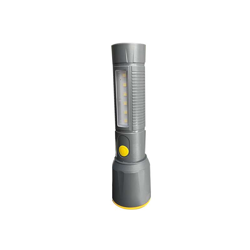 چراغ قوه دیپکینگ مدل DK-749 با نور مهتابی
