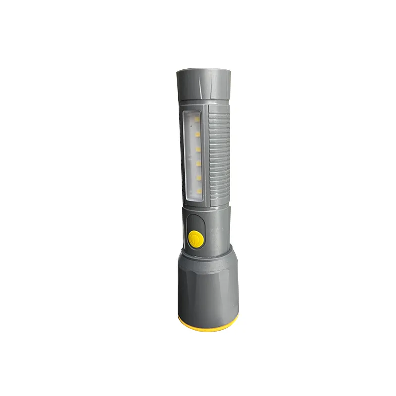 چراغ قوه دیپکینگ مدل DK-749 با نور مهتابی