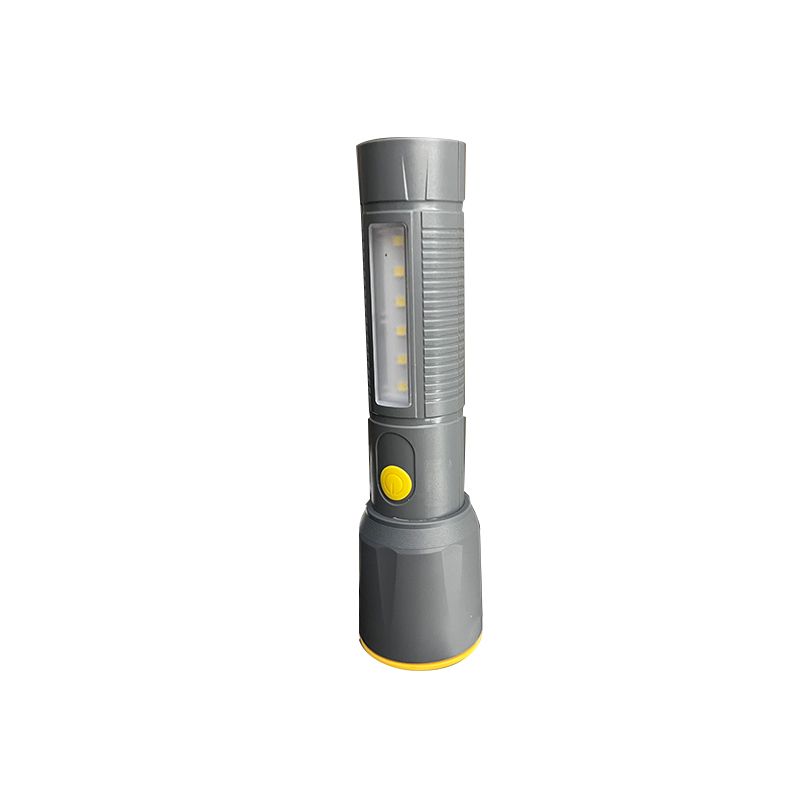 چراغ قوه دیپکینگ مدل DK-749 با نور مهتابی