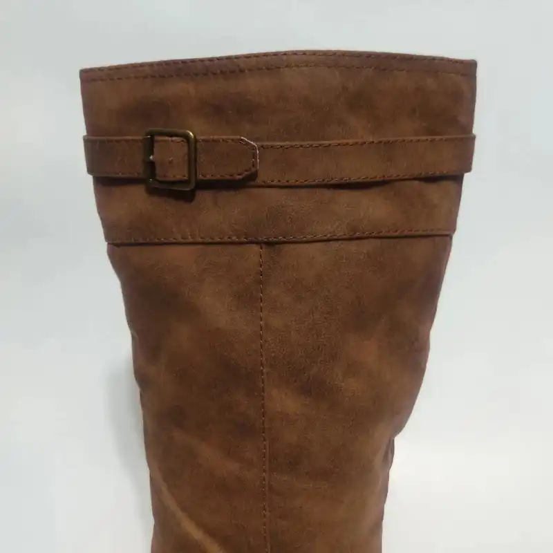 بوت زنانه جاست فاب مدل MaYvee 17