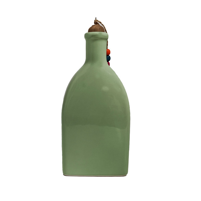 بطری مدل خمره ای