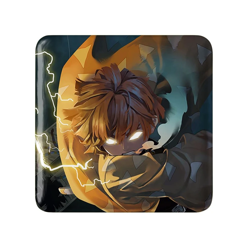 مگنت خندالو مدل زنیتسو انیمه شیطان کش کد 27067