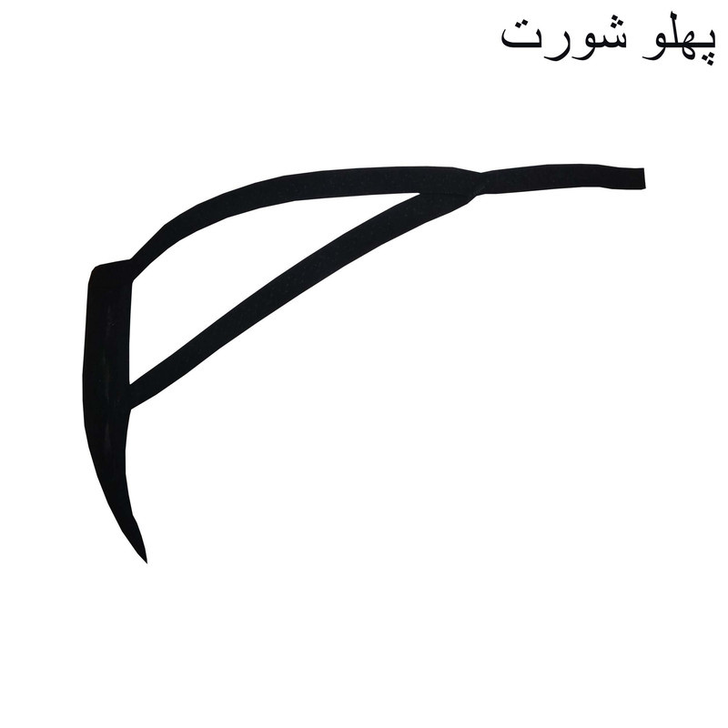 ست شورت و سوتین زنانه شیک فام کد 5252