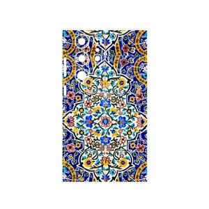 MAHOOT Iran Tile 12 Cover Sticker for Samsung Galaxy S23 Ultra