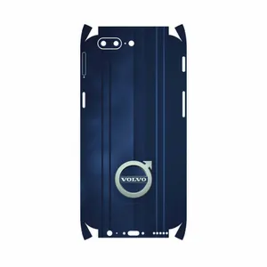 MAHOOT Volvo-FullSkin Cover Sticker for OnePlus 5