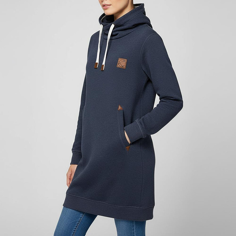 هودی زنانه اسمارا مدل Bolqa2132