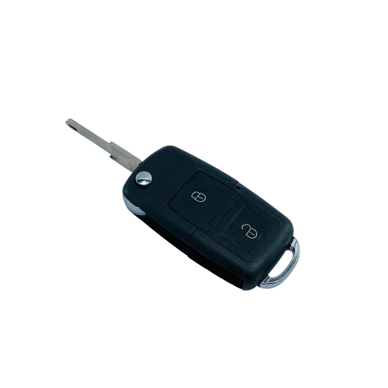 قاب یدک ریموت خودرو آریکو مدل 018 مناسب برای پژو 405 و پارس