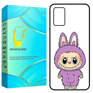 Ghab Guard GCHPA03S Cover For Samsung Galaxy A02s / M02s / A03s / F02s  