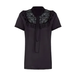 بلوز زنانه مدل 6447