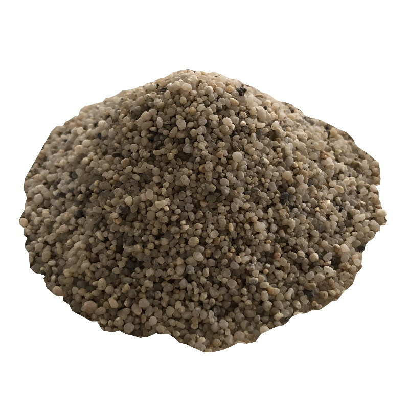 شن تزیینی آکواریوم مدل kd-2 وزن 2 کیلوگرم