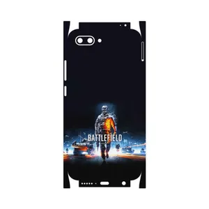 MAHOOT Battlefield Game Series-FullSkin Cover Sticker for Honor 10
