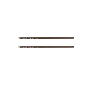  مته فلز کبالت کارن مدل ART-KRN-2.5M سایز 2.5 میلی متر مجموعه 2 عددی